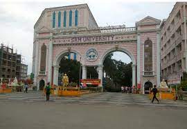 Ph.D from S.R.M Institute of Science and Technology - SRMIST, Chengalpattu (Near Chennai), Tamilnadu: Introduction, Admission, Registration, Eligibility, Duration, Fees, Syllabus 2024.